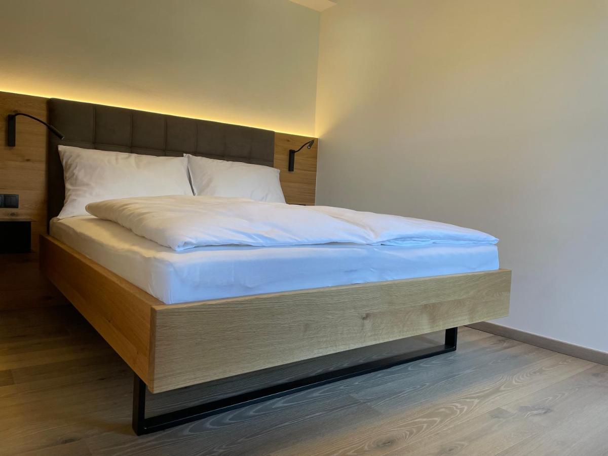 Hauszeit Appartements ภายนอก รูปภาพ