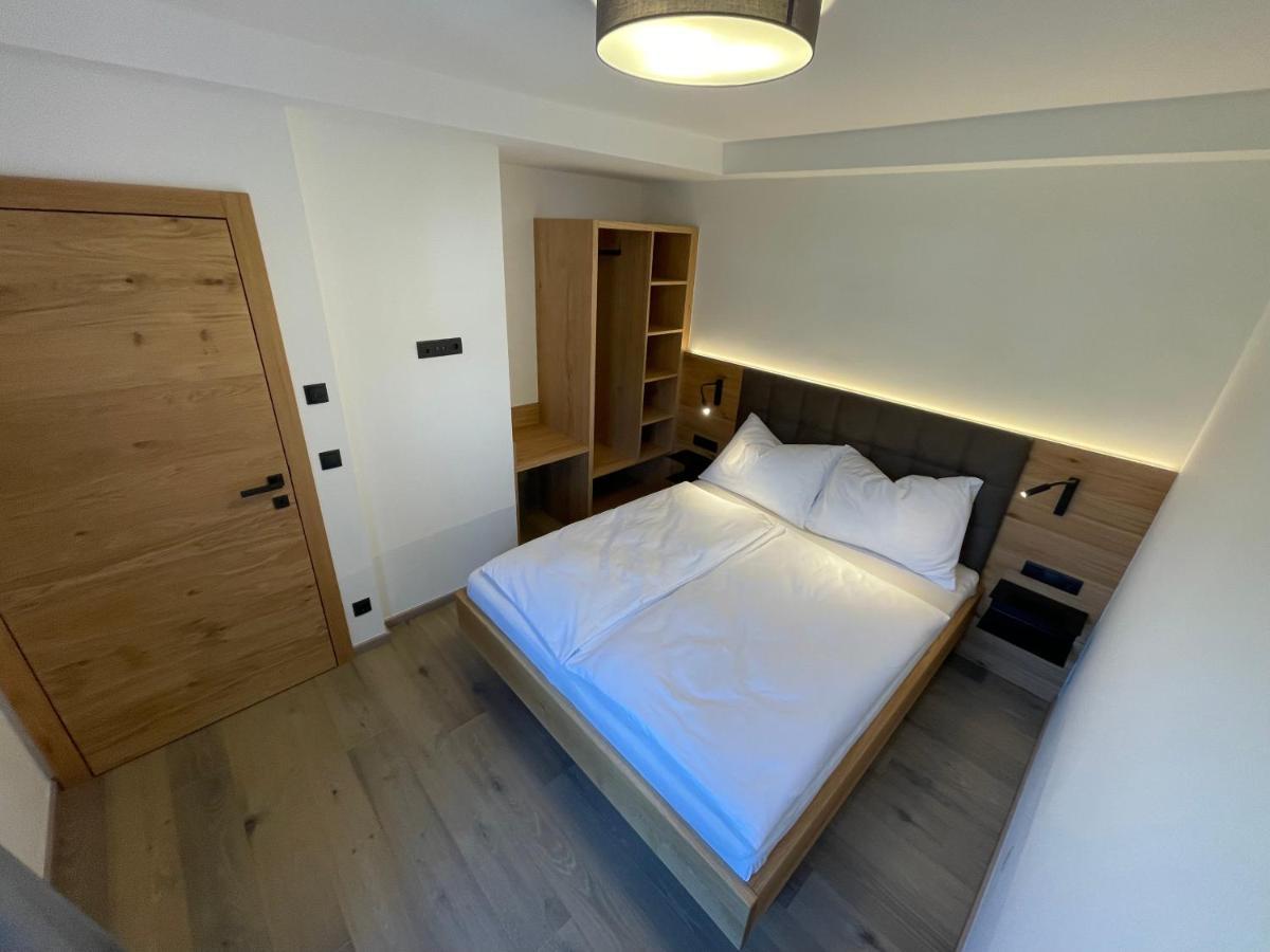 Hauszeit Appartements ภายนอก รูปภาพ